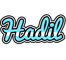 Hadil argentine logo