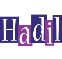 Hadil autumn logo