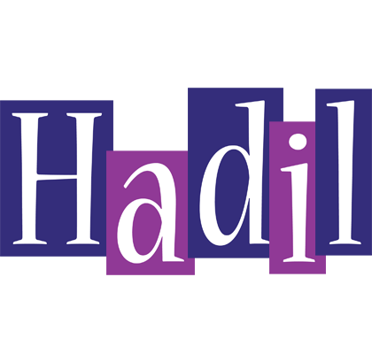 Hadil autumn logo