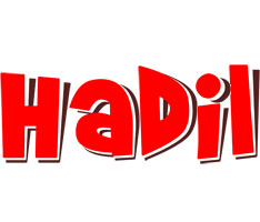 Hadil basket logo