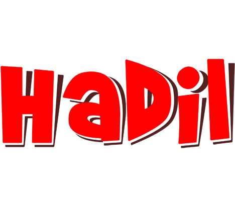 Hadil basket logo