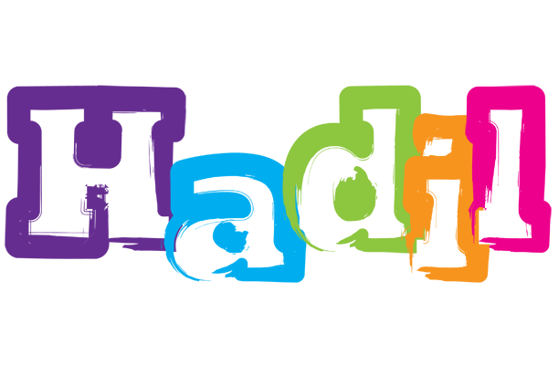 Hadil casino logo
