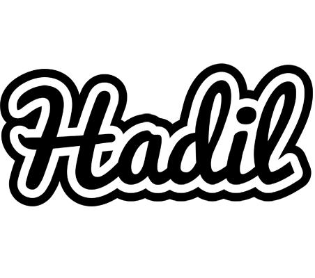 Hadil chess logo