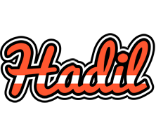 Hadil denmark logo