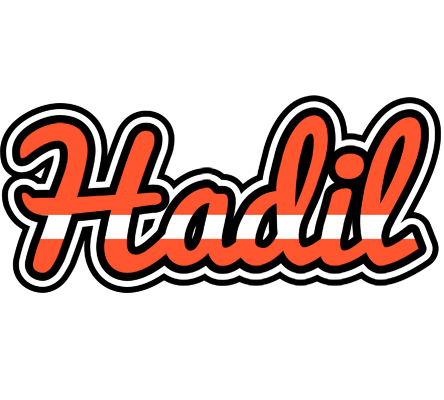Hadil denmark logo