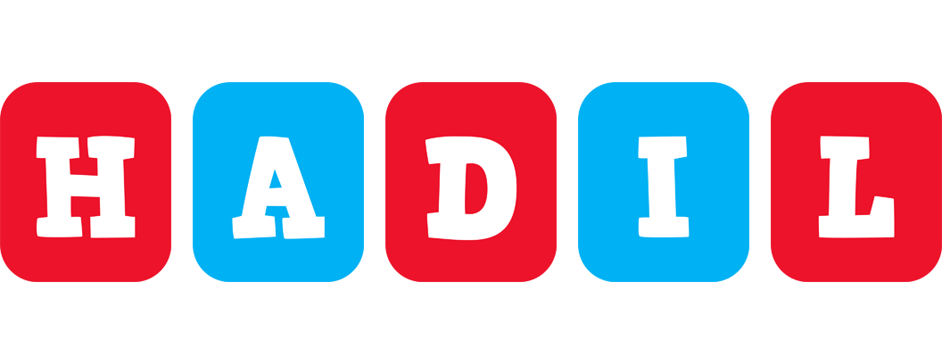 Hadil diesel logo
