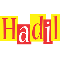 Hadil errors logo