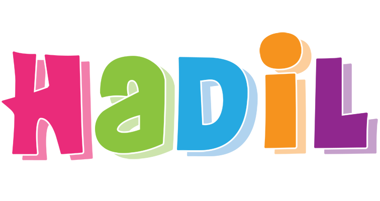 Hadil friday logo