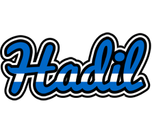 Hadil greece logo