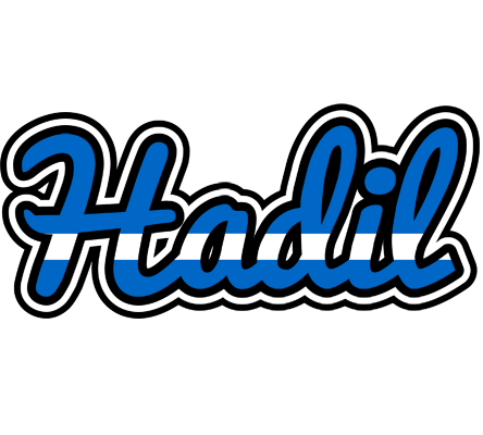 Hadil greece logo