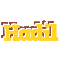 Hadil hotcup logo