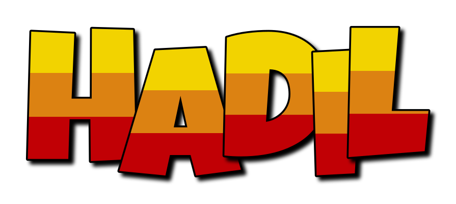Hadil jungle logo