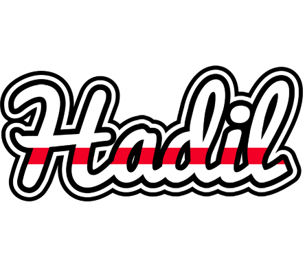 Hadil kingdom logo