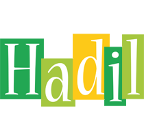 Hadil lemonade logo