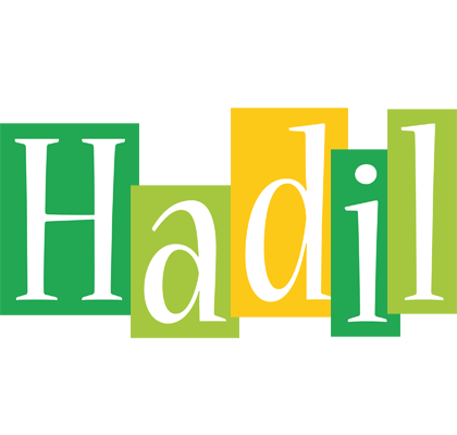 Hadil lemonade logo