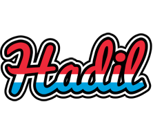 Hadil norway logo