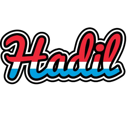 Hadil norway logo