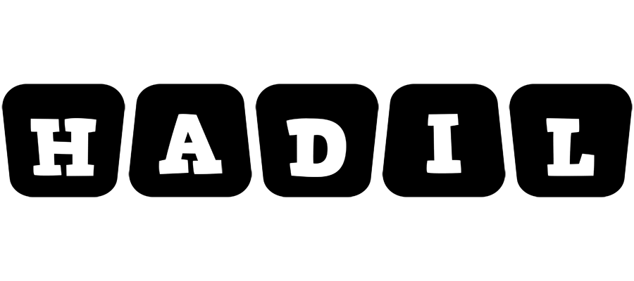 Hadil racing logo
