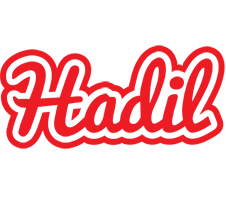 Hadil sunshine logo