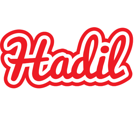 Hadil sunshine logo