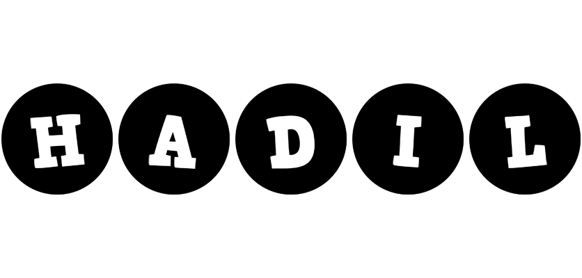 Hadil tools logo