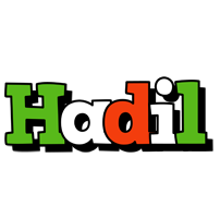 Hadil venezia logo