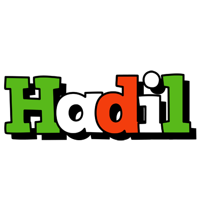 Hadil venezia logo