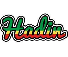 Hadin african logo