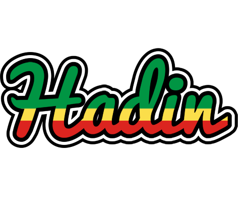 Hadin african logo