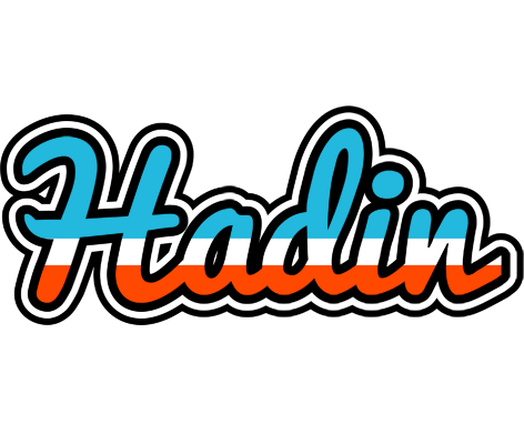Hadin america logo