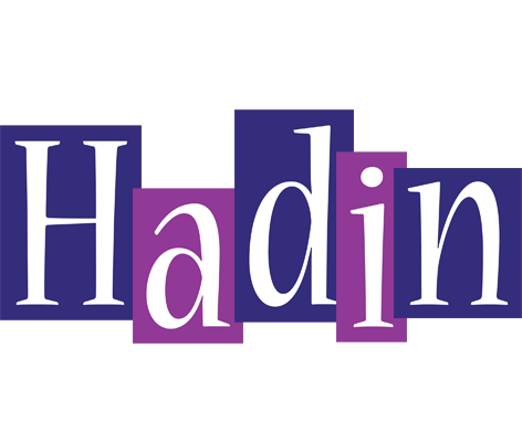 Hadin autumn logo