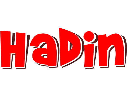 Hadin basket logo