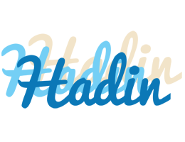 Hadin breeze logo