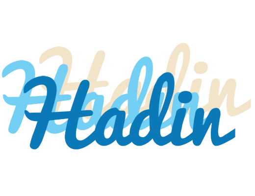 Hadin breeze logo