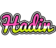 Hadin candies logo