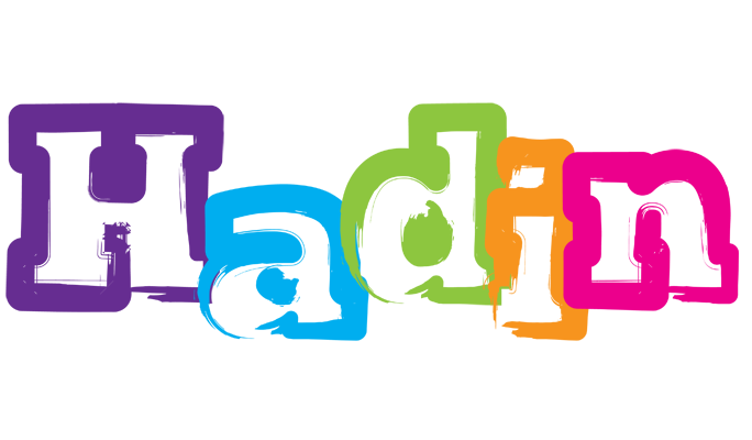 Hadin casino logo