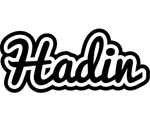 Hadin chess logo