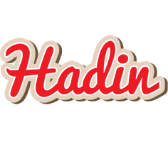 Hadin chocolate logo