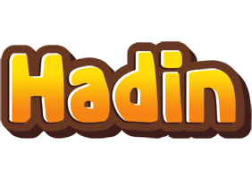 Hadin cookies logo