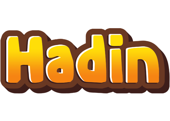 Hadin cookies logo
