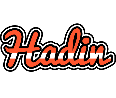 Hadin denmark logo