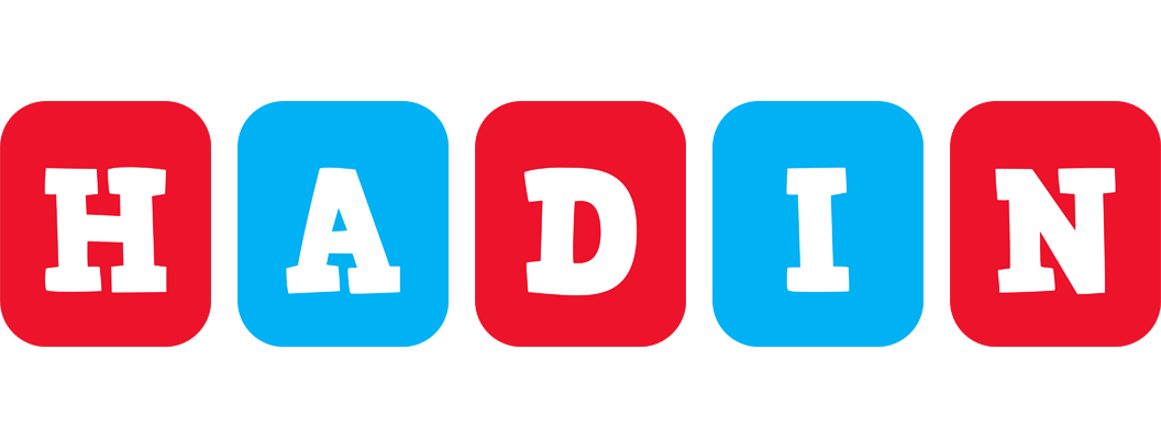 Hadin diesel logo