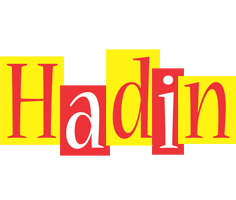 Hadin errors logo