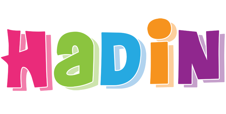 Hadin friday logo