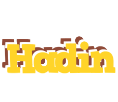 Hadin hotcup logo