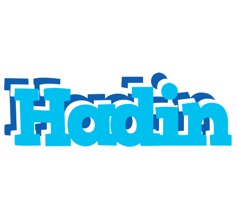 Hadin jacuzzi logo