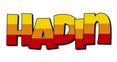 Hadin jungle logo