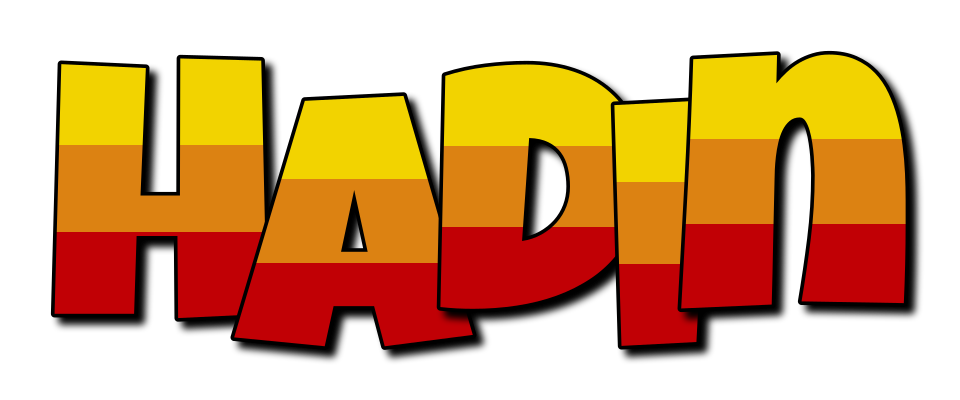 Hadin jungle logo
