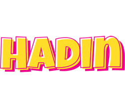 Hadin kaboom logo