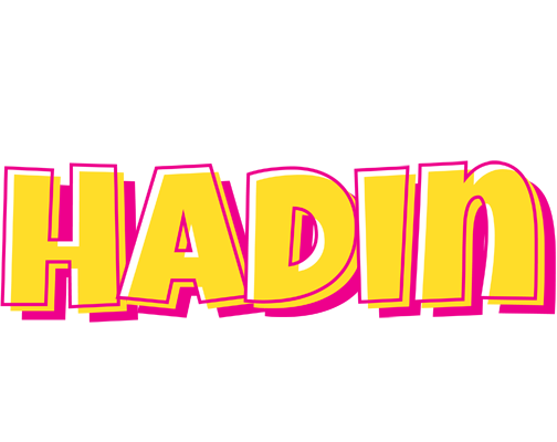 Hadin kaboom logo